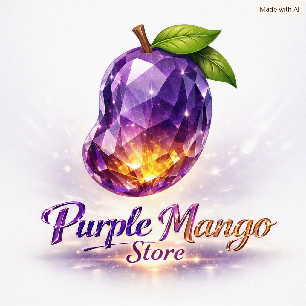 Purple Mango Logo